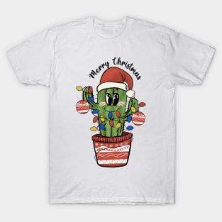 Merry Christmas T-Shirt